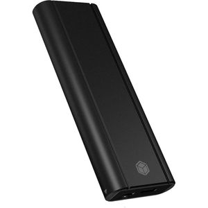 Produktbild für Festplattengehäuse ICY-BOX IB-1807MT-C31