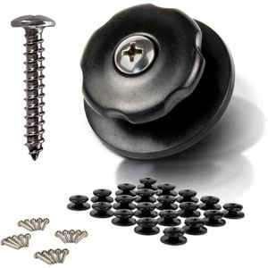 Planenhaken CargoVA Planenknöpfe mit Schrauben