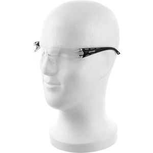 Produktbild für Schutzbrille Safety-Jogger Yoho, klar