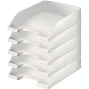 Briefablage Leitz 5254-00-04, Style, A4