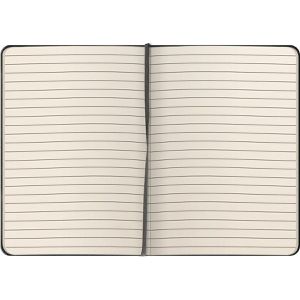 Produktbild für Notizbuch Moleskine Classic Collection Pocket Karton Hardcover