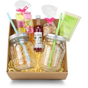Produktbild für Geschenkset Böttcher-AG Fresh Lemonade
