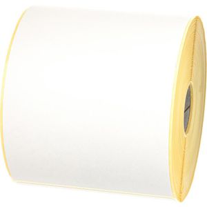 Produktbild für Thermoetiketten Zebra 800262-405, Z-Select 2000D