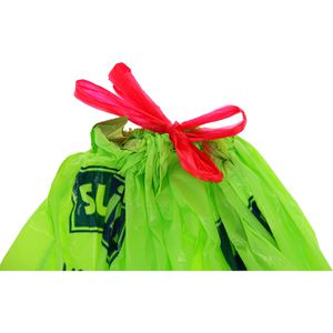 Produktbild für Müllbeutel Swirl Aktive Frische, 35 Liter