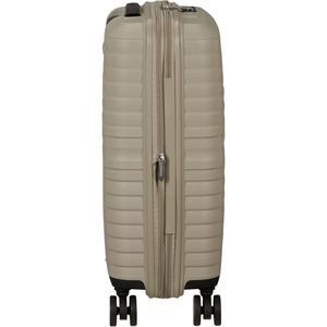 Produktbild für Koffer AmericanTourister Flytwist Spinner exp. beige