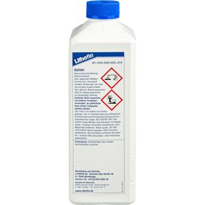 Produktbild für Steinreiniger Lithofin 163, MN Außenreiniger