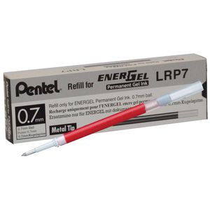 Gelschreibermine Pentel LRP7-BX
