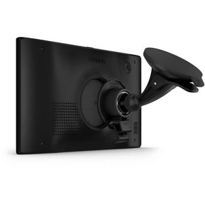 Produktbild für Navigationsgerät Garmin Camper 795 EU, Südafrika