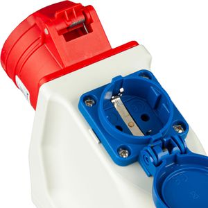 Produktbild für CEE-Steckdose PCE-Electric PCE 40582L