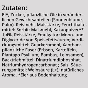 Produktbild für Kuchen Schär Marmorkuchen