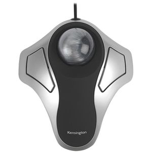 Produktbild für Maus Kensington Orbit optischer Trackball, 64327EU
