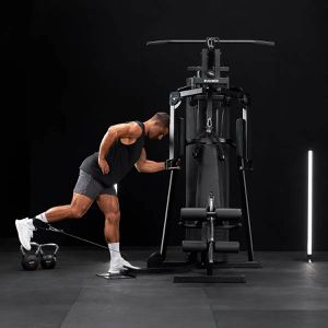 Produktbild für Kraftstation Hammer-Sport Autark 1500, mit Gewichtsblock