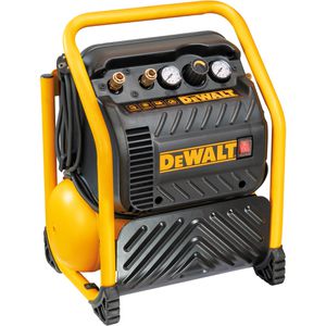 Produktbild für Kompressor DeWalt DPC10QTC-QS, 69 dB(A), 1500 W, 230 V