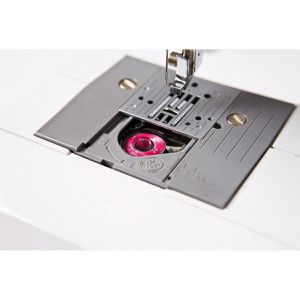 Produktbild für Nähmaschine Brother RL-417, für Anfänger &amp; Kinder