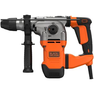 Produktbild für Bohrhammer Black+Decker BEHS03K-QS, SDS+