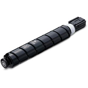 Produktbild für Toner Canon C-EXV51, 0481C002 schwarz