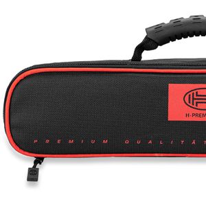 Produktbild für Scherenwagenheber Heyner 347080, mit Kurbel