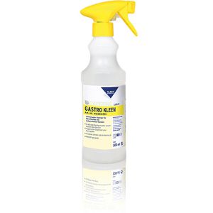 Fettlöser Kleen-Purgatis Gastro Kleen