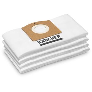Staubsaugerbeutel Kärcher Vlies KFI 117