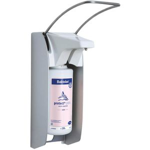 Desinfektionsspender Bode 1 plus Eurospender kurz