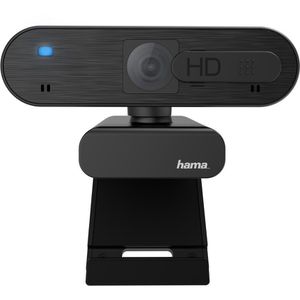 Produktbild für Webcam Hama C-600 Pro, 139992, schwarz