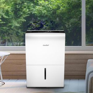 Produktbild für Luftentfeuchter Comfee MDDP-50DEN7, elektrisch