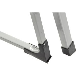 Produktbild für Klapptritt Axentia 251202, aus Stahl