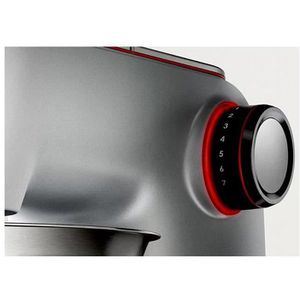 Produktbild für Küchenmaschine Bosch MUM5XW20, mit Waage