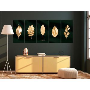 Produktbild für Wandbild Artgeist Noble Collection