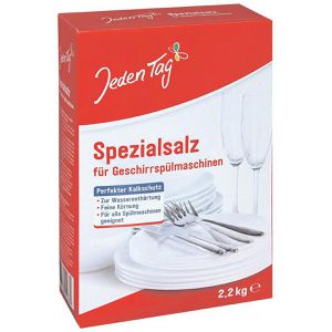 Produktbild für Spülmaschinensalz JedenTag Spezialsalz