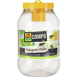 Wespenfalle