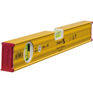 Wasserwaage Stabila 19163, Type 80 AS