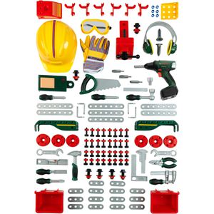 Produktbild für Kinderwerkbank Theo-Klein 8485 Bosch Werkbank No.1