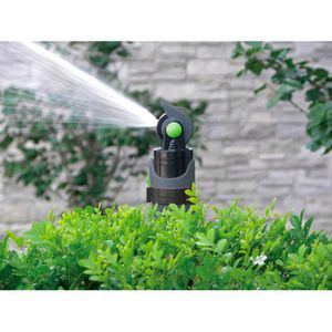Produktbild für Rasensprenger GEKA Multi, 17.0006.9