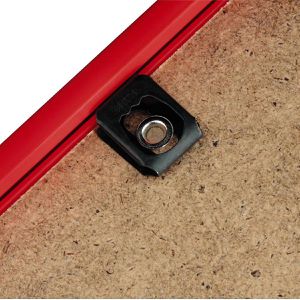 Produktbild für Bilderrahmen Hama Sevilla 66282, A4