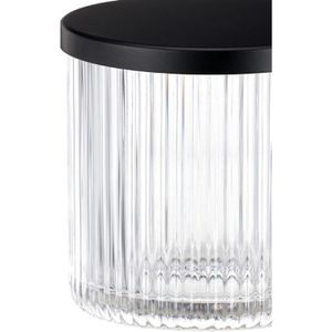 Produktbild für Badaccessoires-Set Navaris 60589.01, 4-teilig