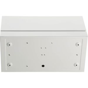 Produktbild für Deckenstrahler SLV Kardamod, weiß mit GU10-Fassung