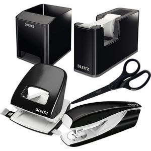 Schreibtischset Leitz WOW Duo Colour