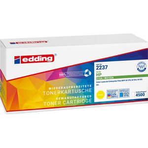 Produktbild für Toner Edding EDD-2237 für HP 212A, W2122A