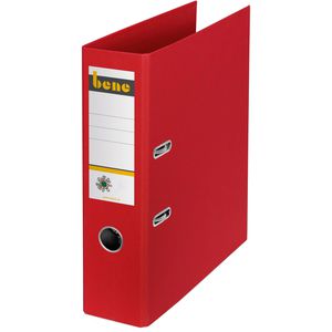 Ordner bene 301400RT No.1, Vollpapier, Karton, A4