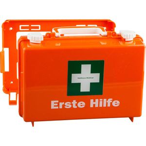 Erste-Hilfe-Koffer