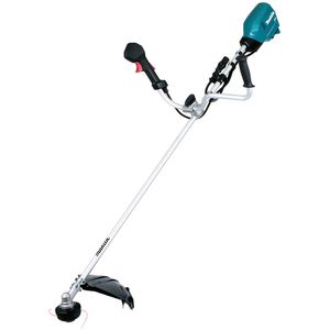 Produktbild für Rasentrimmer Makita UR101CZ, Akku