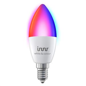 Produktbild für LED-Lampe Innr RB 252 Candle, E14
