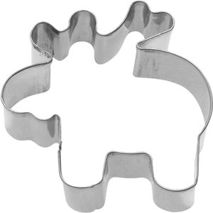 Ausstechformen Westmark 35642291, Rentier