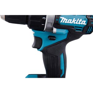 Produktbild für Akku-Bohrschrauber Makita DF002GZ, XGT