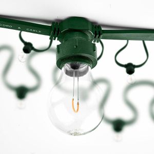 Produktbild für Lichterkette LEDmaxx Illu-20g-v2, innen + außen