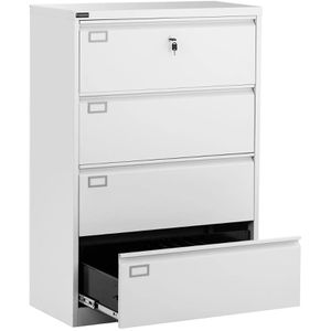 Hängeregisterschrank