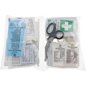 Produktbild für Erste-Hilfe-Nachfüllset B-Safety BR360957, Schulen &amp; Betriebe
