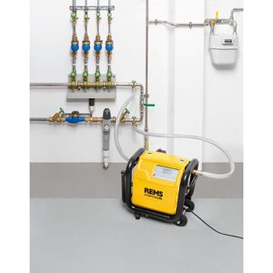 Produktbild für Spül-Druckprüfeinheit Rems Multi-Push SL Connected Set