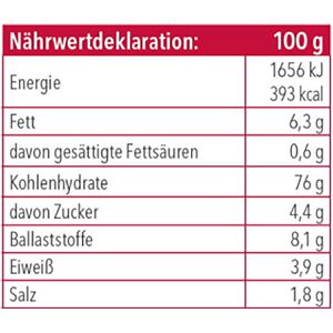 Produktbild für Zwieback Schär Mais- und Reismehl, gluten- &amp; laktosefrei